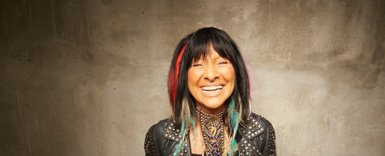 buffy st. marie